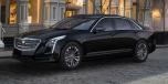 New 2017 Cadillac CT6 3.0T Premium Luxury AWD