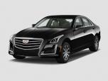 Used 2016 Cadillac CTS Performance Sedan
