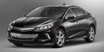 New 2017 Chevrolet Volt LT