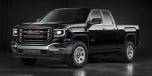 Used 2017 GMC Sierra C/K1500 SLT