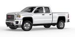 New 2017 GMC Sierra C/K2500 4x4 Double Cab
