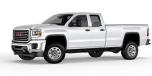Certified 2017 GMC Sierra C/K3500 4x4 Crew Cab SLT