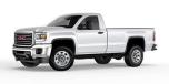 New 2017 GMC Sierra C/K3500 4x4 Regular Cab