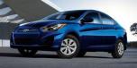 Used 2016 Hyundai Accent SE Sedan