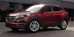 New 2017 Hyundai Tucson Eco