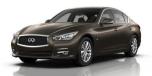 New 2017 INFINITI Q50 3.0t AWD