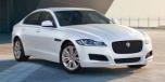 New 2017 Jaguar XF Premium AWD