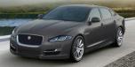 New 2017 Jaguar XJ L Portfolio