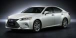 New 2017 Lexus ES 300h