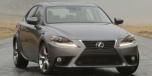 Certified 2016 Lexus IS 350