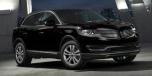 Certified 2016 Lincoln MKX FWD Reserve