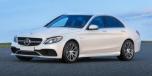 Used 2017 Mercedes-Benz C 63 AMG S Sedan