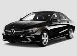 New 2018 Mercedes-Benz CLA 250 4MATIC