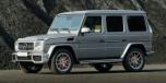 New 2017 Mercedes-Benz G 65 AMG 4MATIC