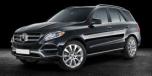 Used 2016 Mercedes-Benz GLE 300d 4MATIC