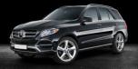 Certified 2017 Mercedes-Benz GLE 350 4MATIC