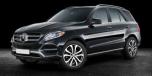 New 2017 Mercedes-Benz GLE 550e