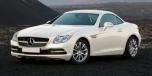 Used 2016 Mercedes-Benz SLK 300