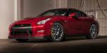 Used 2016 Nissan GT-R Premium
