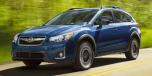 New 2017 Subaru Crosstrek 2.0i Premium
