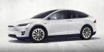 Used 2016 Tesla Model X Performance