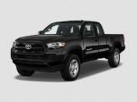 Used 2016 Toyota Tacoma TRD Sport