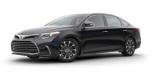 New 2017 Toyota Avalon XLE