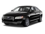 Used 2016 Volvo S80 T5 Platinum