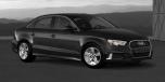 New 2017 Audi A3 2.0T Premium quattro Sedan
