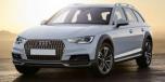 New 2018 Audi A4 2.0T allroad Premium Plus