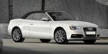 New 2017 Audi A5 2.0T Sport Cabriolet
