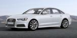 New 2017 Audi A6 3.0T Prestige quattro