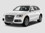 Used 2017 Audi Q5 2.0T Premium Plus