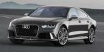 Certified 2017 Audi RS 7 Performance