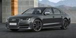 New 2017 Audi S8