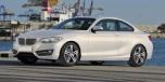 Used 2017 BMW 230i Coupe
