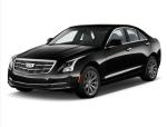 Used 2017 Cadillac ATS 3.6 Premium Performance Sedan