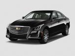 New 2018 Cadillac CTS Sedan