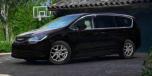 New 2017 Chrysler Pacifica Touring-L