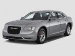 New 2017 Chrysler 300 S
