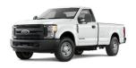 New 2017 Ford F350 Lariat