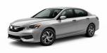 New 2017 Honda Accord Sport Sedan
