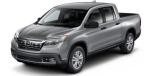 New 2017 Honda Ridgeline RTL
