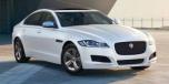 New 2017 Jaguar XF Prestige AWD