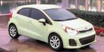 New 2017 Kia Rio LX Hatchback