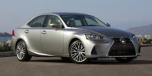 New 2017 Lexus IS 300 AWD