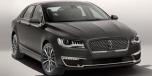 Used 2017 Lincoln MKZ Select