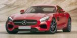 Certified 2017 Mercedes-Benz AMG GT S Coupe