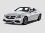 New 2017 Mercedes-Benz C 63 AMG Cabriolet