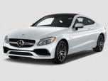 Certified 2017 Mercedes-Benz C 63 AMG S Coupe